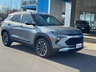 New 2026 Chevrolet TrailBlazer LT FWD video 2