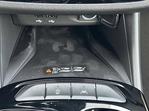 New 2026 Buick Envista Sport Touring w/ Convenience I Package FWD image 33