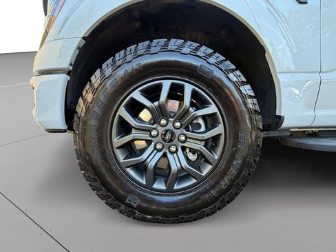 Used 2025 Ford F150 Tremor AWD/4WD image 9