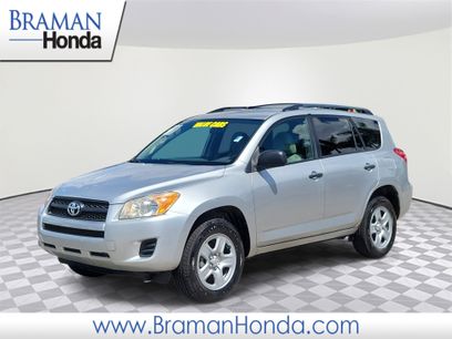 Used 2011 Toyota RAV4 2WD w/ Base L4 Extra Value Pkg