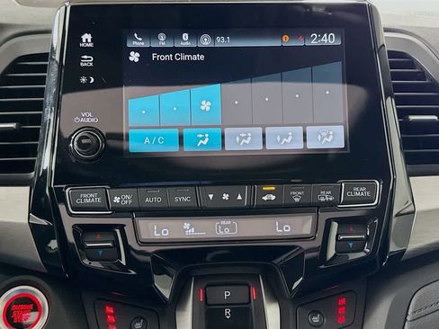 Certified 2023 Honda Odyssey EX-L image 15