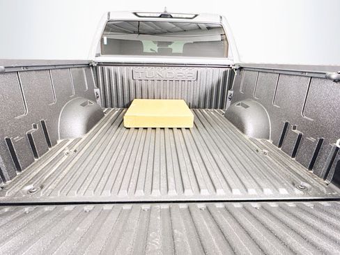 New 2026 Toyota Tundra SR5 image 9