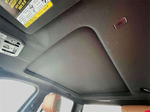 Used 2024 Toyota Tundra 1794 Edition image 32