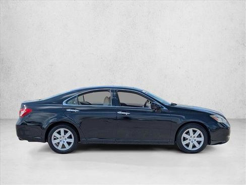 Used 2007 Lexus ES 350 image 4