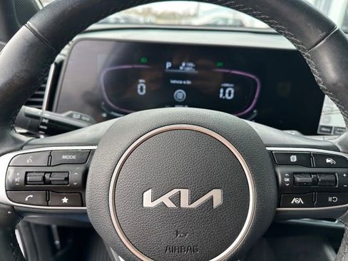 Used 2023 Kia Sportage X-Line w/ X-Line Premium Package image 26