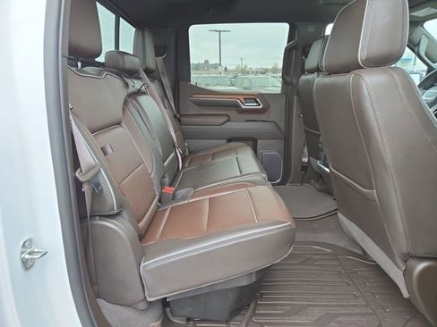 Used 2023 GMC Sierra 1500 Denali image 37