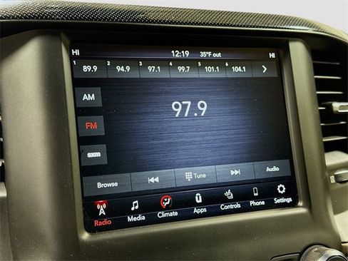 Used 2019 RAM 1500 Sport w/ Level 2 Equipment Group image 18