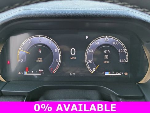 New 2026 Jeep Grand Cherokee Limited w/ Limited Altitude Package image 13