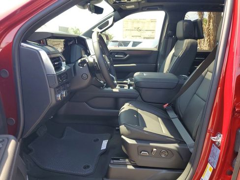 New 2026 GMC Yukon XL Denali w/ Denali Reserve Package image 14