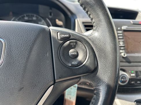 Used 2014 Honda CR-V EX-L image 22
