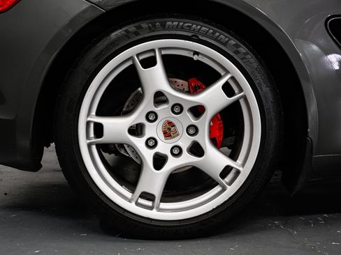 Used 2006 Porsche Cayman S RWD image 39