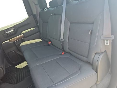 Used 2022 GMC Sierra 1500 Elevation w/ X31 Off-Road Package AWD/4WD image 15