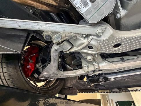 Used 2019 Chevrolet Corvette Z06 image 81