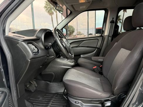 Used 2015 RAM ProMaster City Tradesman SLT w/ Rear Back-up Camera Group FWD image 39