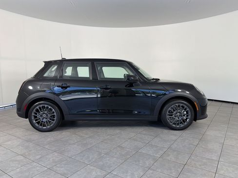 New 2026 MINI Cooper S FWD image 8