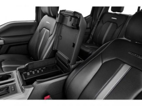 Used 2019 Ford F150 Lariat w/ Equipment Group 502A Luxury image 14