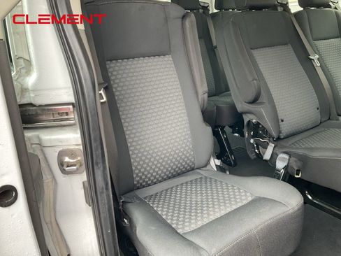 Used 2023 Ford Transit 350 XLT image 32