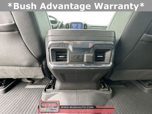 Used 2022 GMC Sierra 1500 AT4 w/ AT4 Premium Package image 21