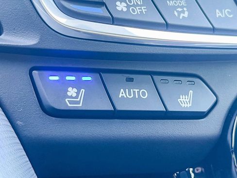 Used 2021 Acura TLX A-Spec Package image 33