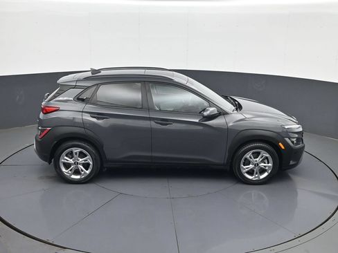 Certified 2023 Hyundai Kona SEL w/ Convenience Package AWD/4WD image 16