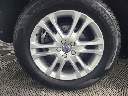 Used 2016 Volvo XC60 T5 Premier AWD/4WD image 16