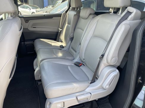 Used 2018 Honda Odyssey Elite image 15