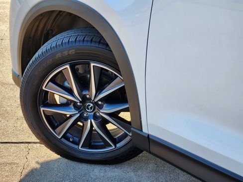 Used 2017 MAZDA CX-5 Grand Touring FWD image 17