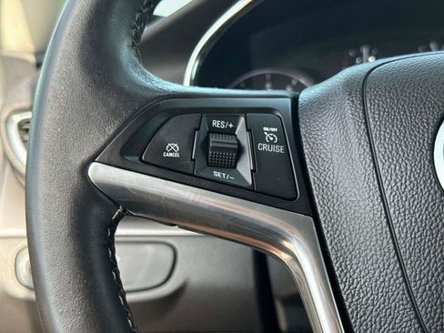 Used 2017 Buick Encore Preferred FWD image 29