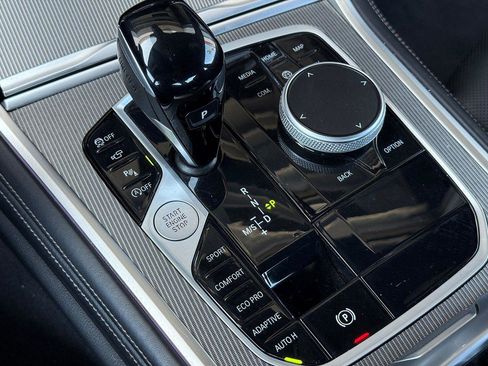 Used 2025 BMW 840i xDrive Coupe w/ Driving Assistance Package image 49