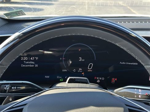 New 2026 Cadillac Lyriq Luxury image 24