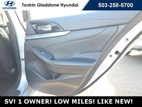 Used 2023 Nissan Maxima SV w/ Floor Mat Group image 22