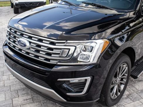 Used 2020 Ford Expedition Limited RWD image 15