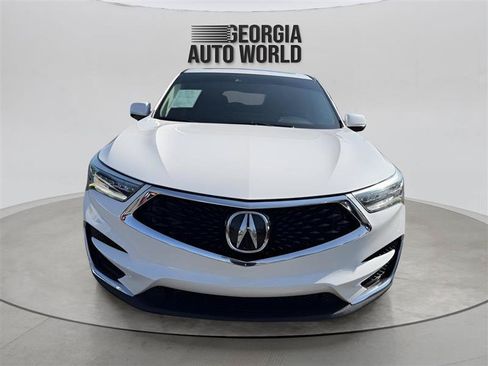 Used 2021 Acura RDX FWD image 15