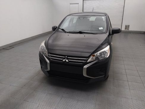 Used 2023 Mitsubishi Mirage ES FWD image 15