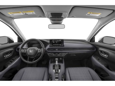 Used 2024 Honda HR-V LX image 5