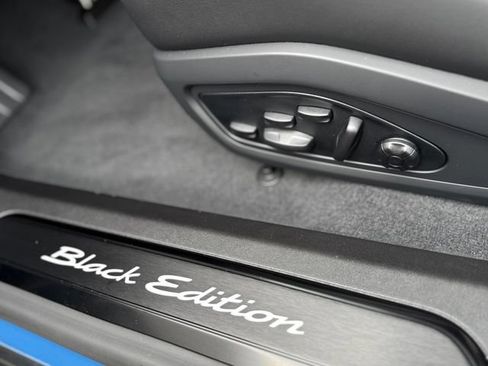 New 2026 Porsche Taycan AWD/4WD image 16