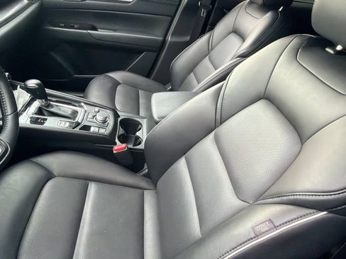 Used 2025 MAZDA CX-5 AWD 2.5 S w/ Select Package image 9
