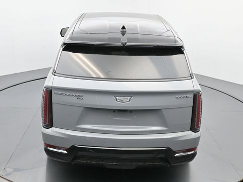 New 2026 Cadillac Escalade IQ Sport 1 w/ LPO, Floor Liner Package image 26