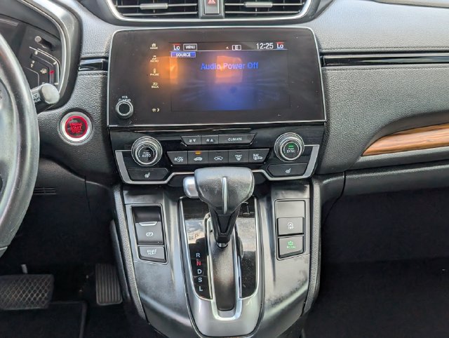 Used 2021 Honda CR-V EX-L image 24