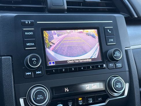 Used 2017 Honda Civic LX image 18