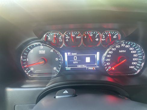 Used 2019 Chevrolet Tahoe LT AWD/4WD image 20