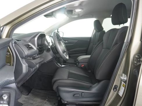 Certified 2025 Subaru Ascent Premium AWD/4WD image 19