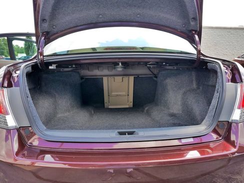 Used 2010 Honda Accord EX-L image 17
