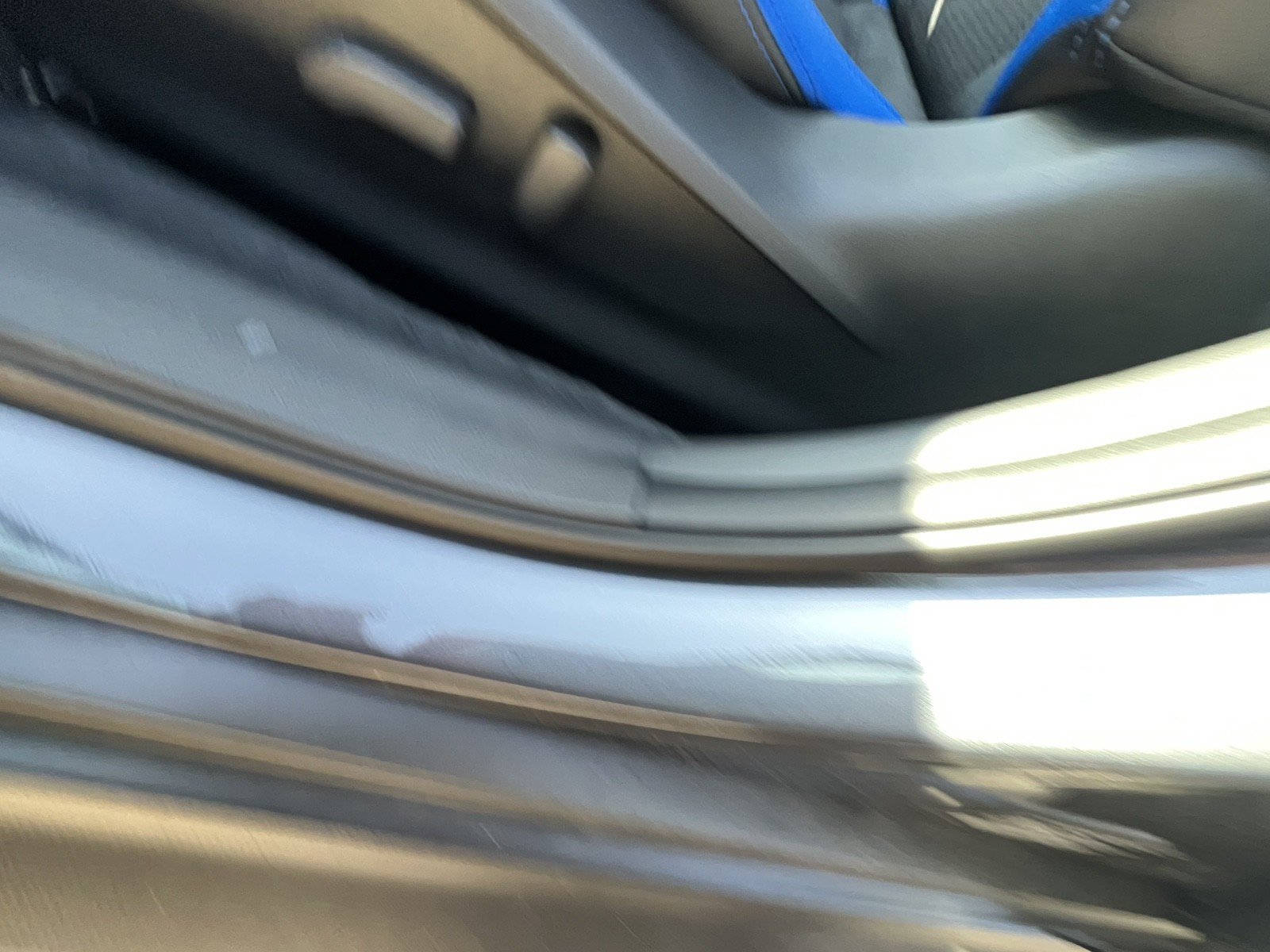 New 2026 Subaru WRX tS w/ WRX Essentials Package AWD/4WD image 12