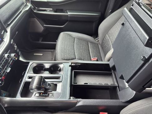 Certified 2021 Ford F150 XLT w/ Equipment Group 302A High image 25