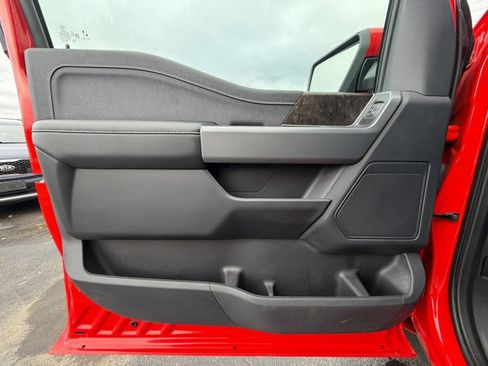 Certified 2022 Ford F150 Lariat image 24