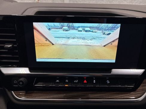 New 2026 Chevrolet Silverado 1500 RST image 39