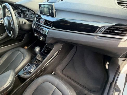 Used 2017 BMW X1 sDrive28i image 34