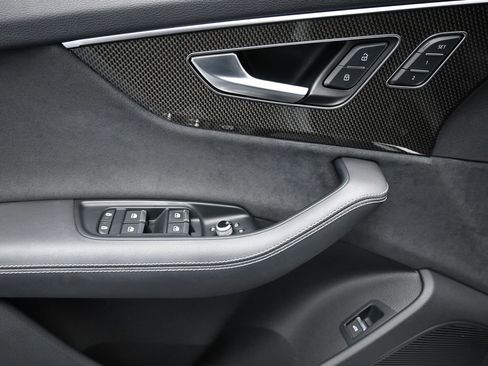 Used 2023 Audi SQ7 Premium Plus image 20