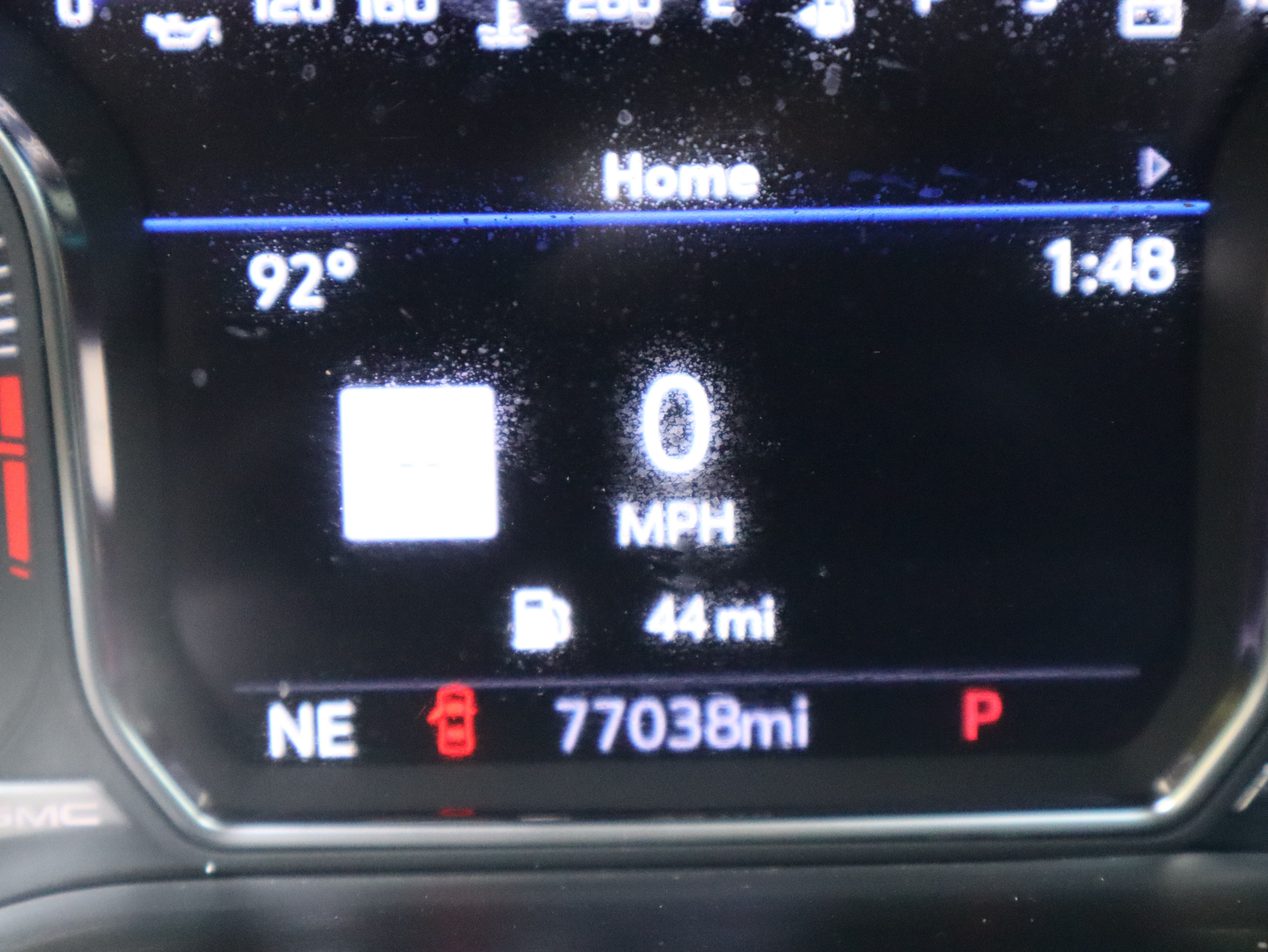 Used 2021 GMC Yukon Denali w/ Denali Ultimate Package AWD/4WD image 33